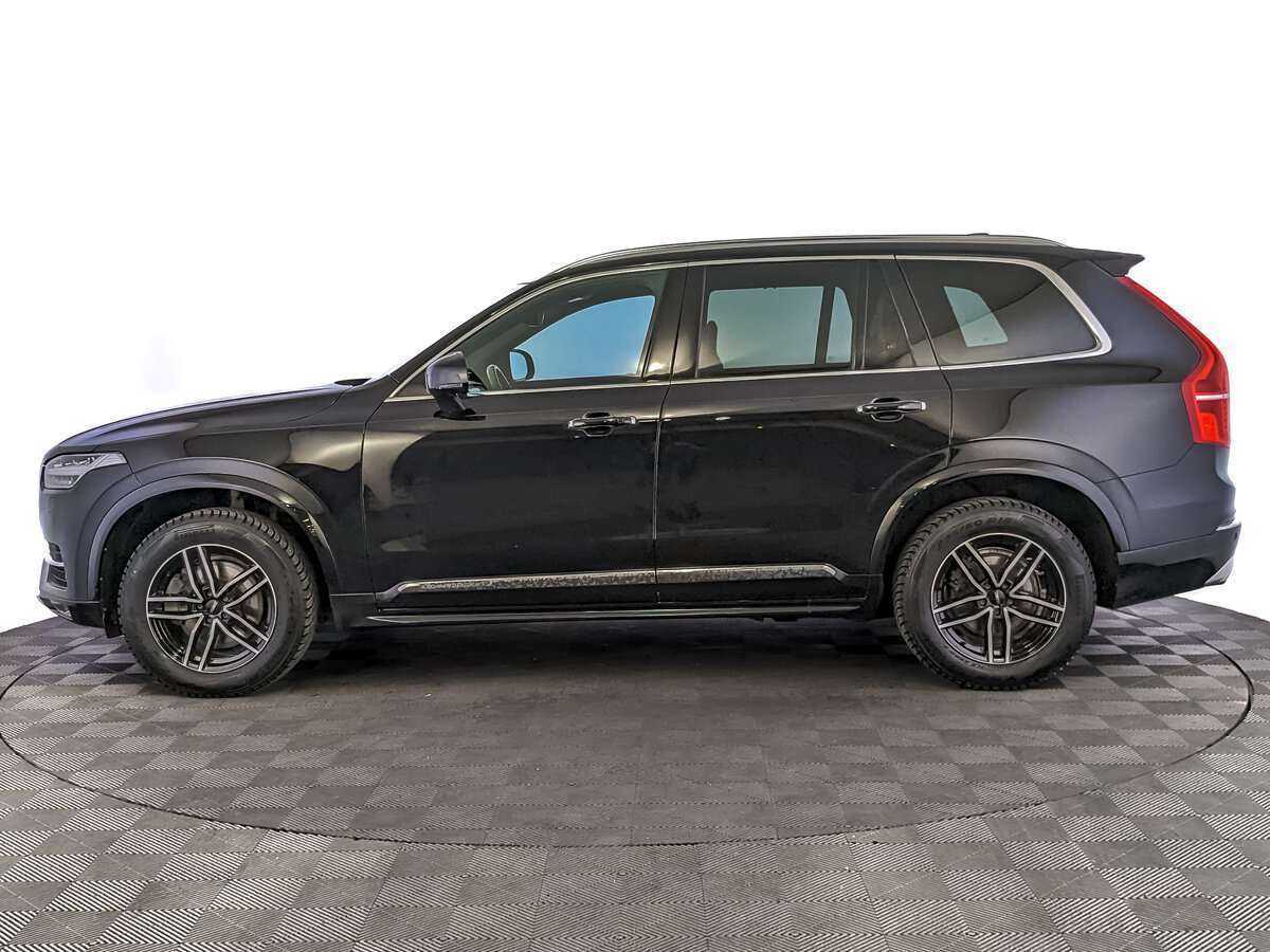 Купить Volvo XC90, 2019, 125 665 км, фото №8