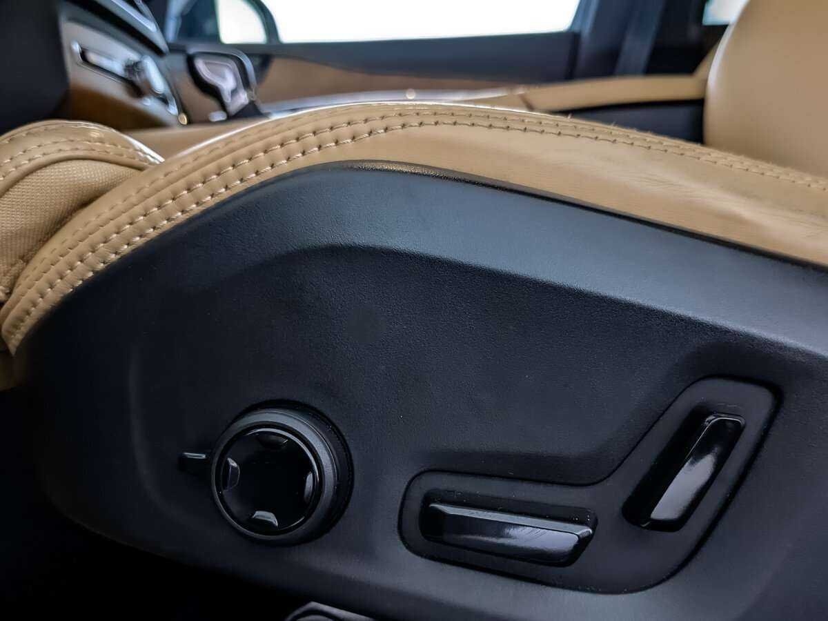 Купить Volvo XC90, 2019, 125 665 км, фото №16