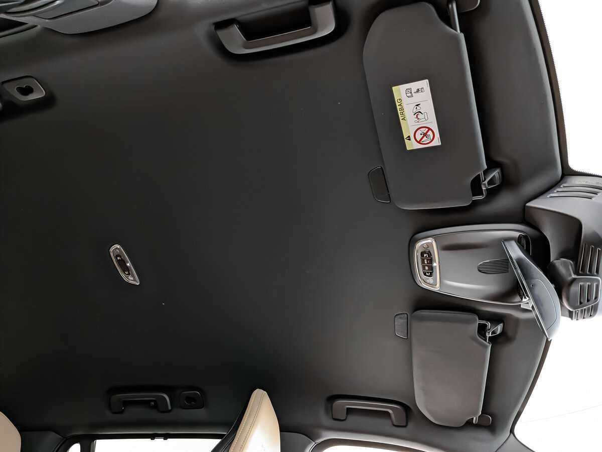 Купить Volvo XC90, 2019, 125 665 км, фото №18