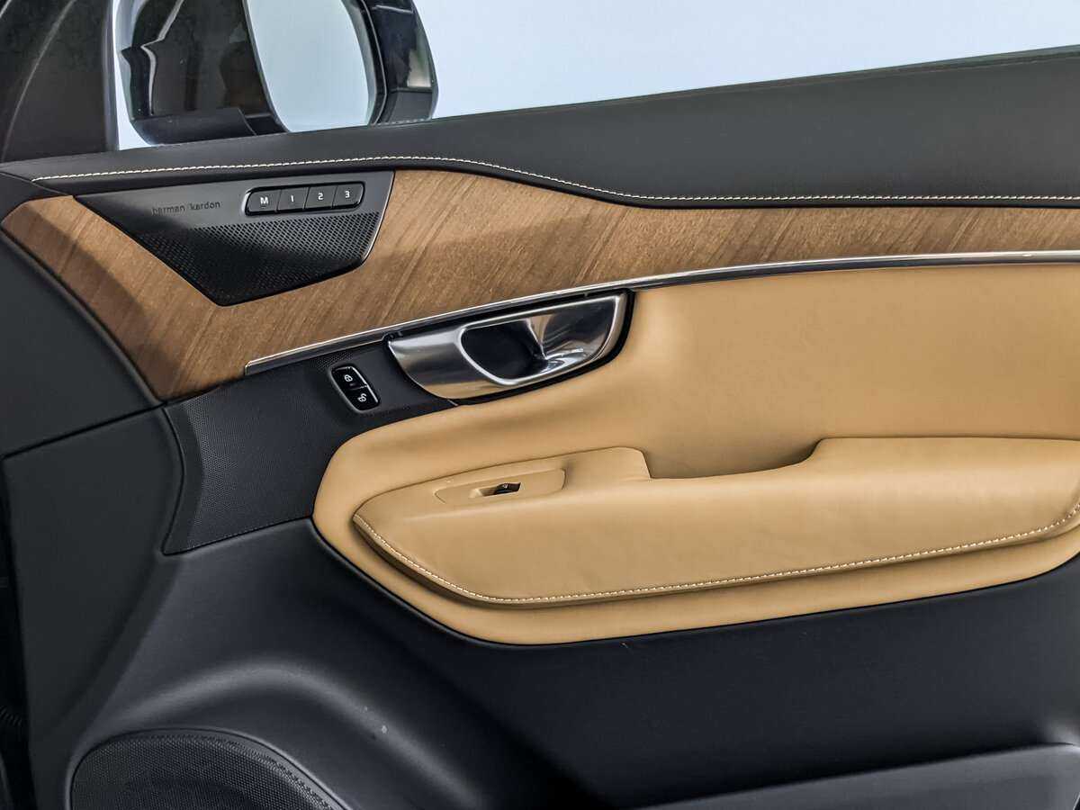 Купить Volvo XC90, 2019, 125 665 км, фото №20