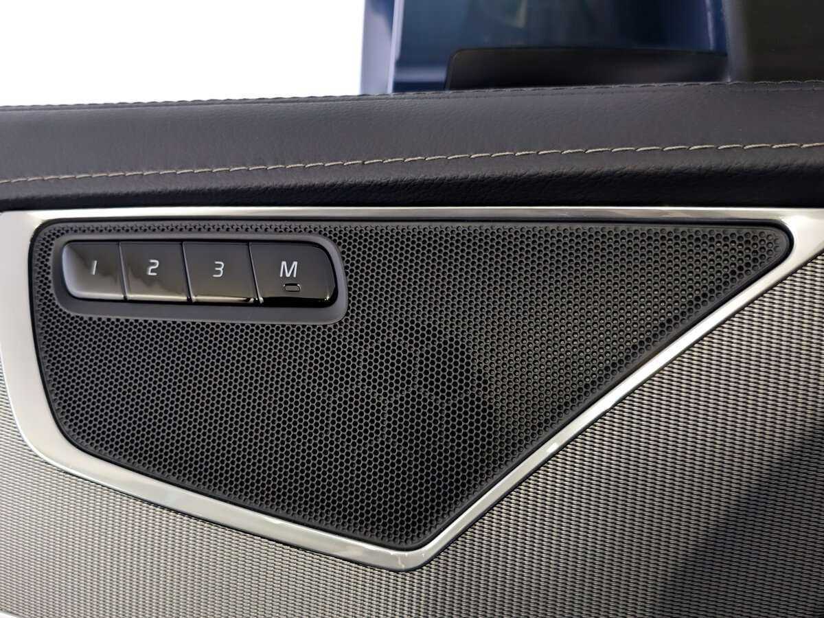 Купить Volvo XC90, 2019, 132 916 км, фото №23