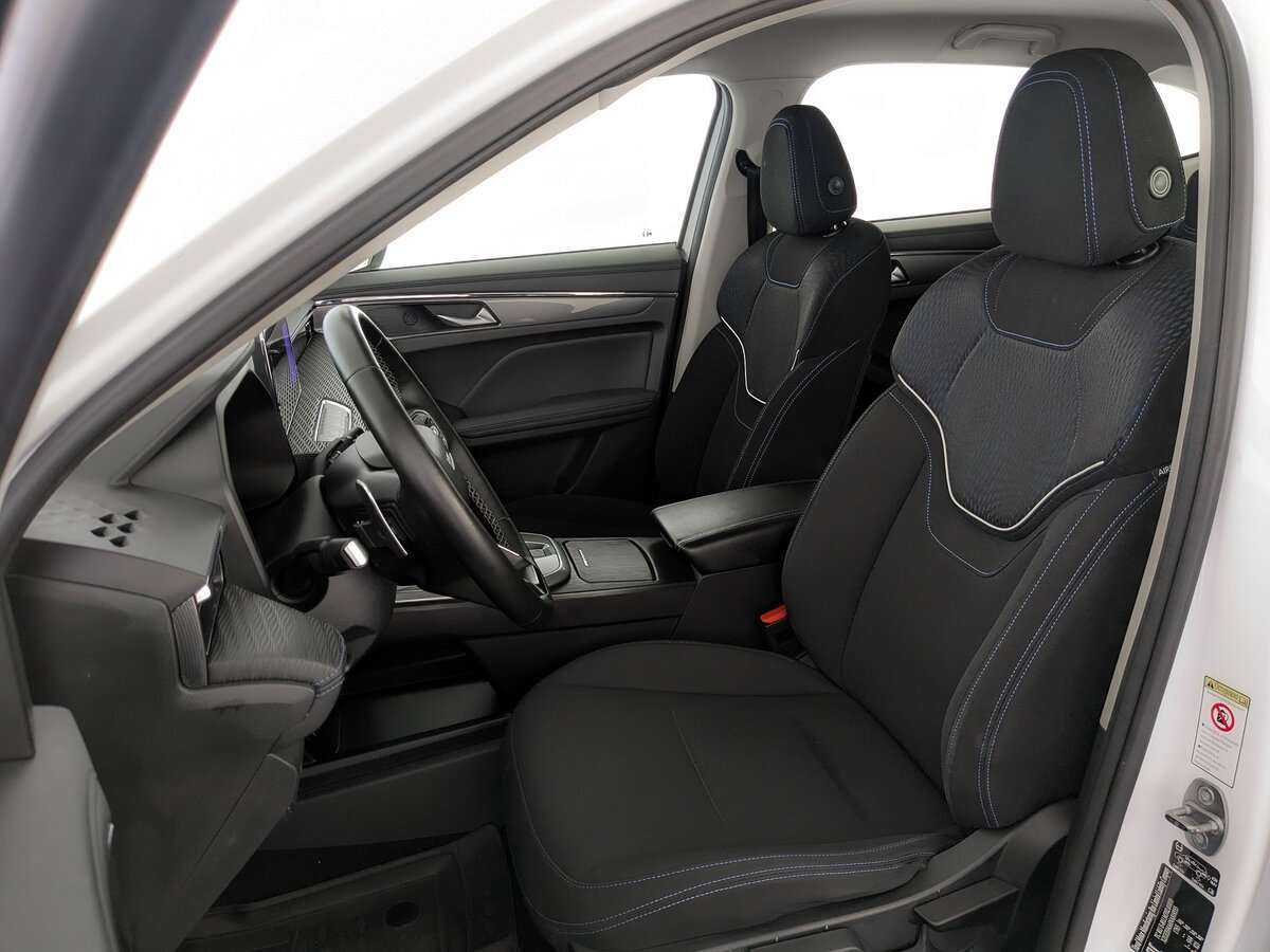 Купить Haval Jolion, 2022, 61 917 км, фото №16