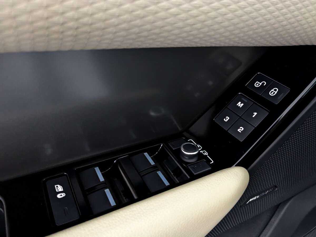 Купить Land Rover Range Rover Velar, 2020, 80 590 км, фото №22