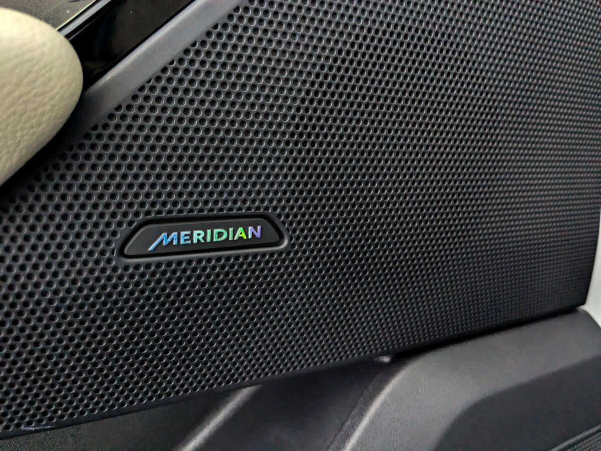 Купить Land Rover Range Rover Velar, 2020, 80 590 км, фото №23