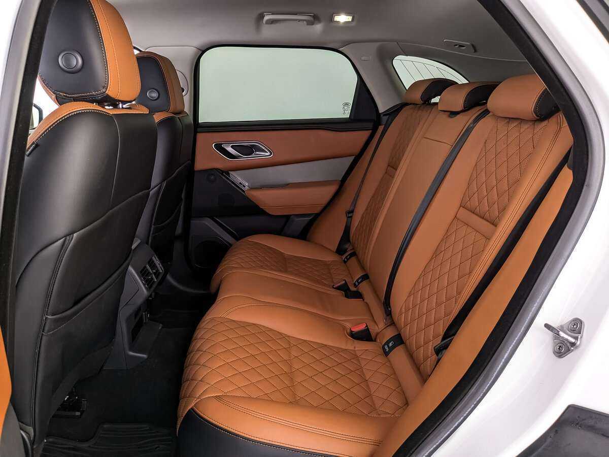 Купить Land Rover Range Rover Velar, 2020, 58 063 км, фото №15