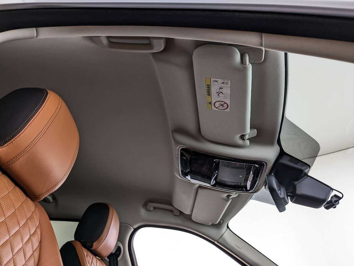 Купить Land Rover Range Rover Velar, 2020, 58 063 км, фото №20