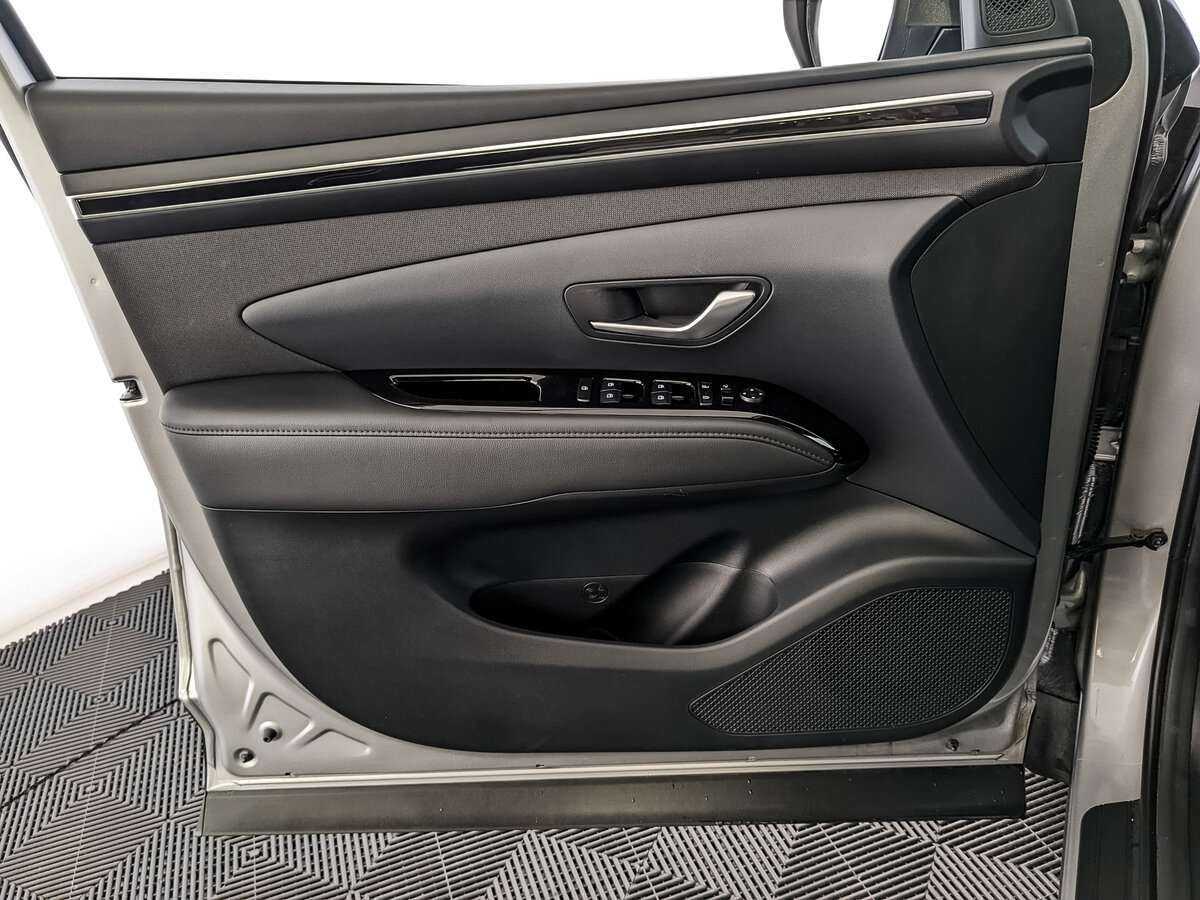 Купить Hyundai Tucson, 2023, 17 113 км, фото №15
