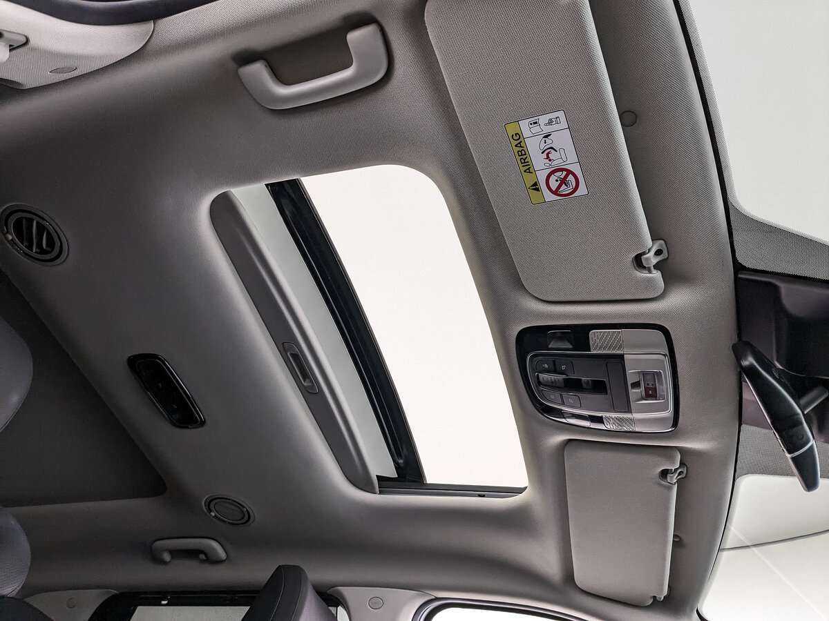 Купить Hyundai Palisade, 2021, 50 995 км, фото №19