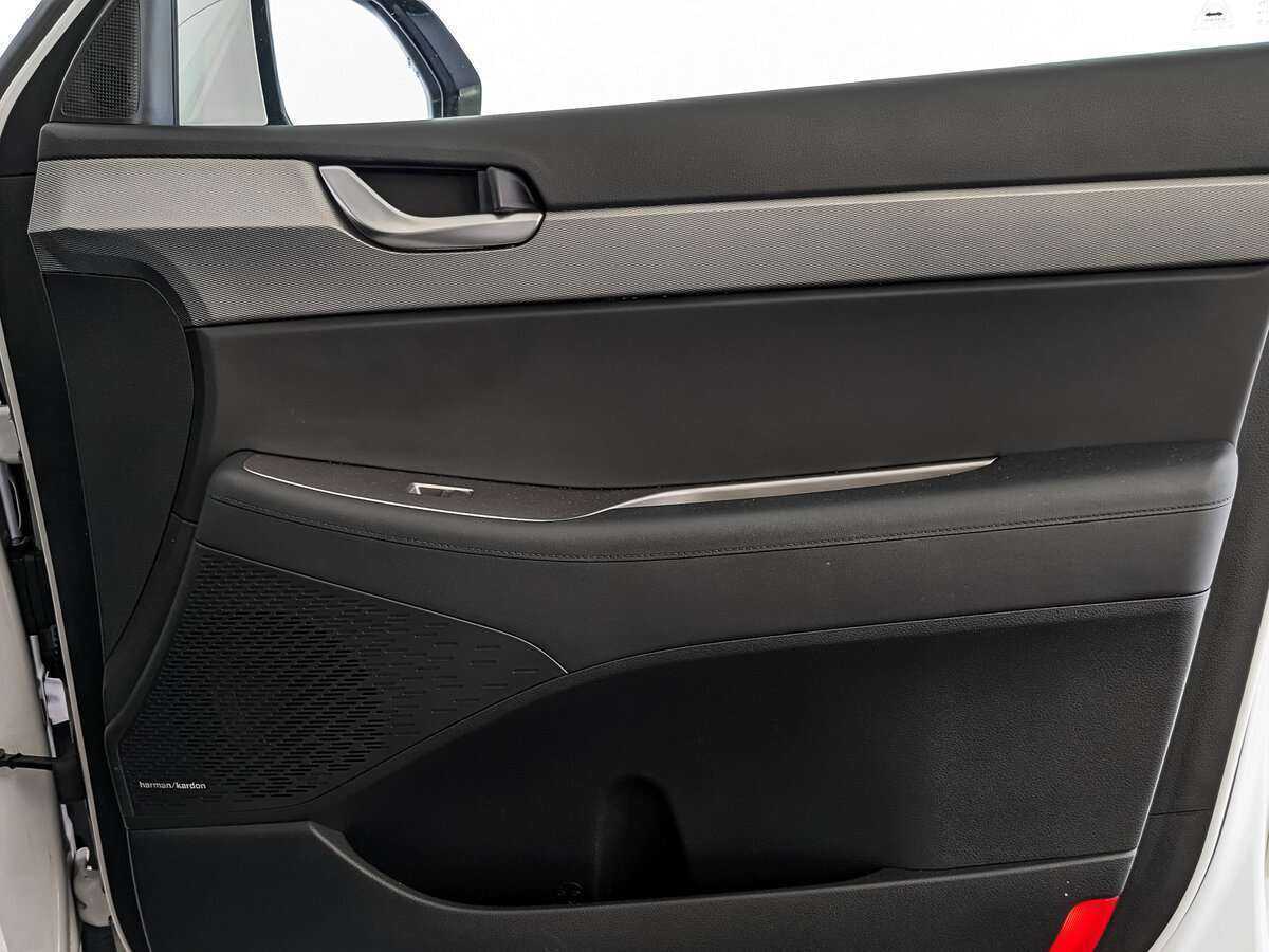 Купить Hyundai Palisade, 2021, 50 995 км, фото №21