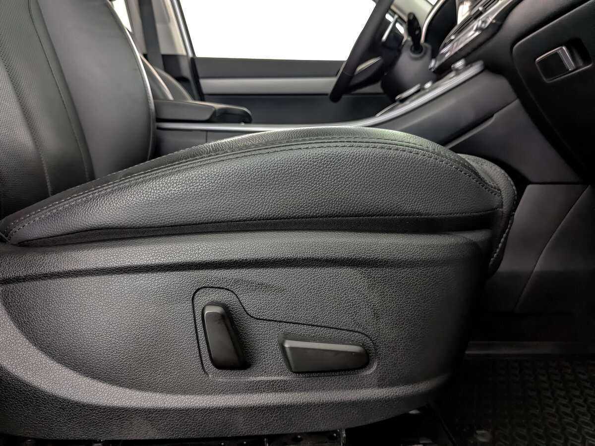 Купить Hyundai Palisade, 2021, 50 995 км, фото №24