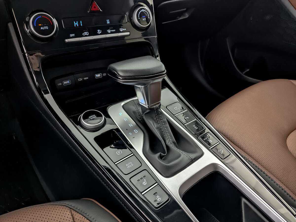 Купить Hyundai Creta, 2022, 77 226 км, фото №19