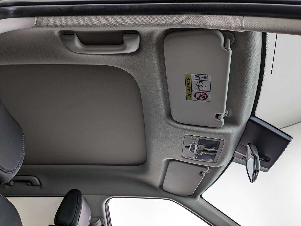 Купить Hyundai Creta, 2022, 77 226 км, фото №21