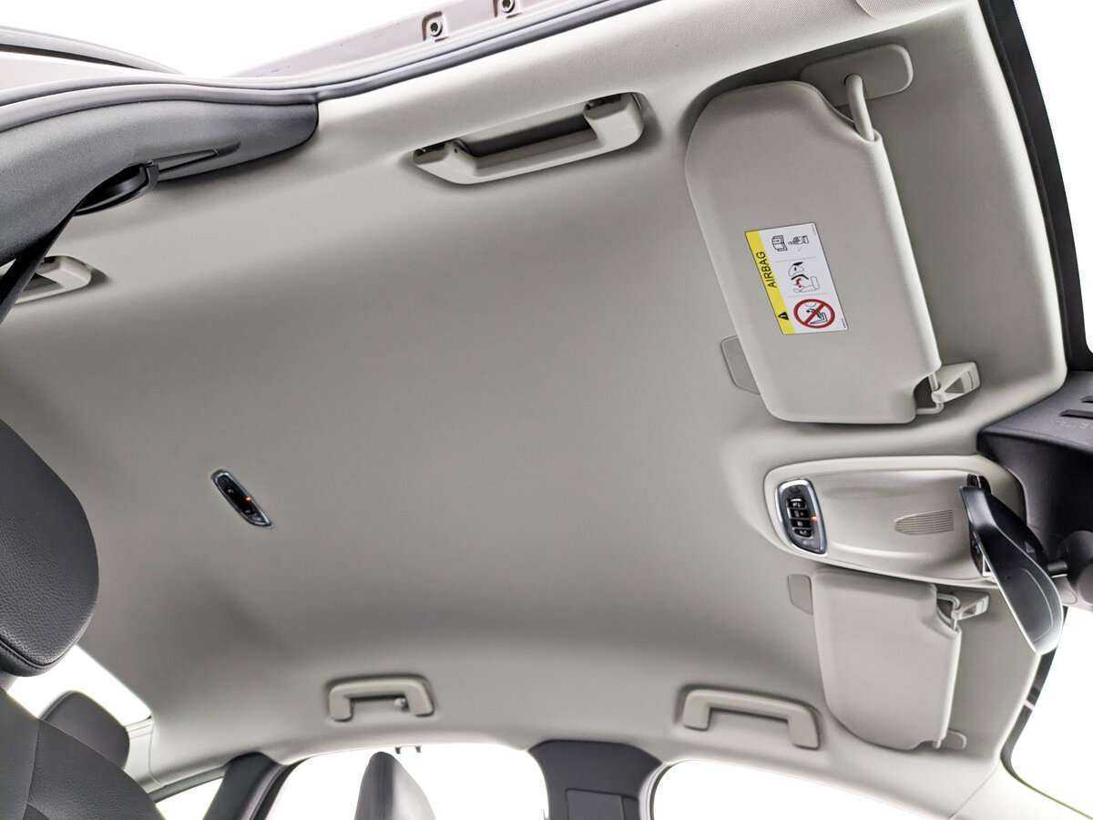 Купить Volvo S90, 2021, 38 297 км, фото №20