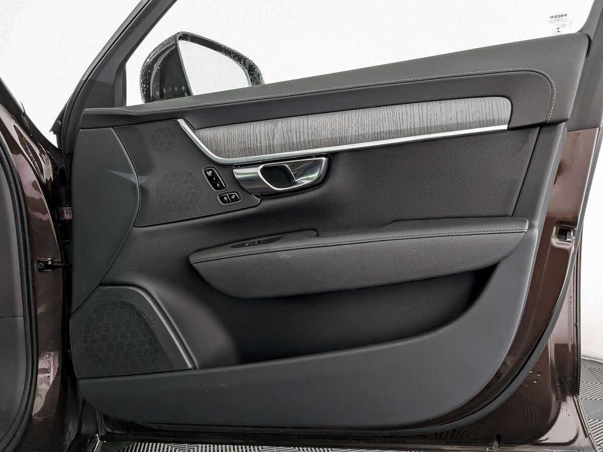 Купить Volvo S90, 2021, 38 297 км, фото №23