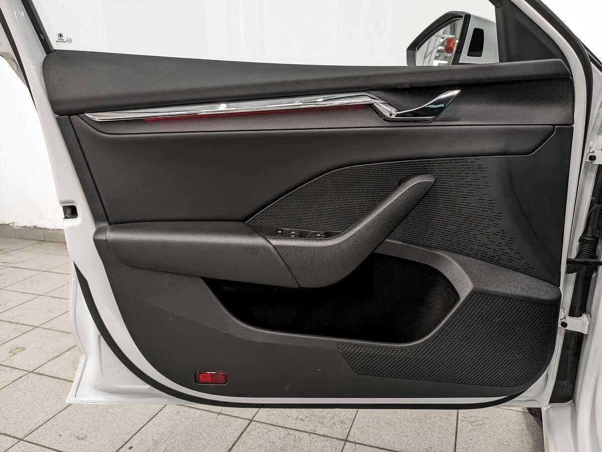 Купить Skoda Octavia, 2021, 53 187 км, фото №13