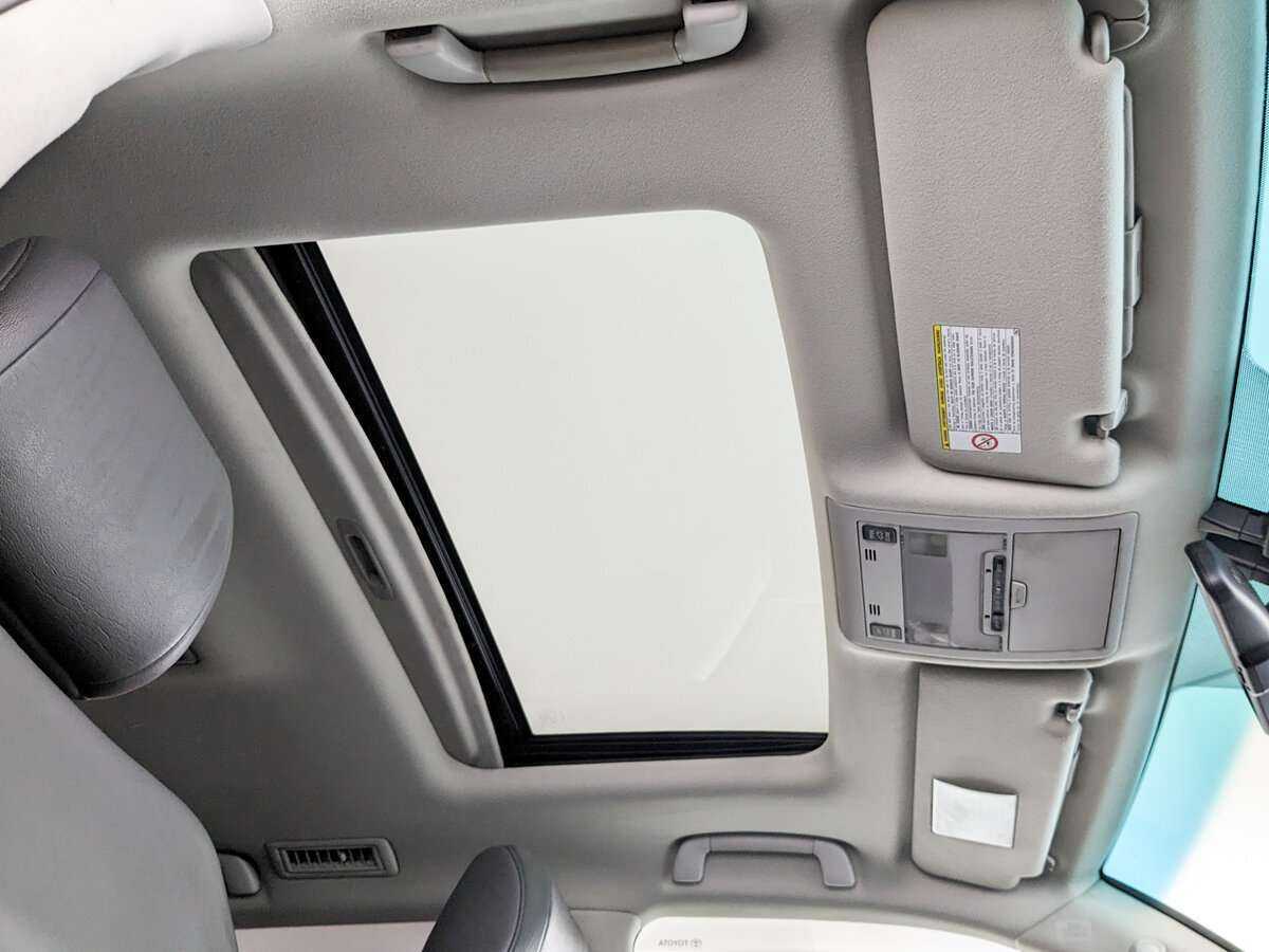 Купить Toyota Land Cruiser, 2008, 174 060 км, фото №15