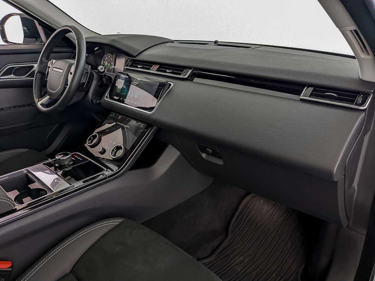 Купить Land Rover Range Rover Velar, 2020, 102 000 км, фото №9
