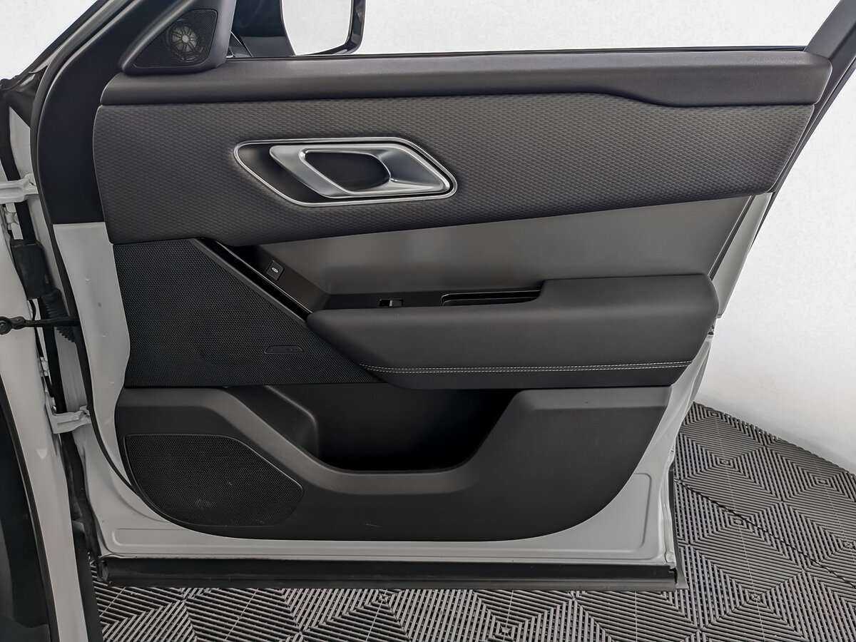 Купить Land Rover Range Rover Velar, 2020, 102 000 км, фото №20