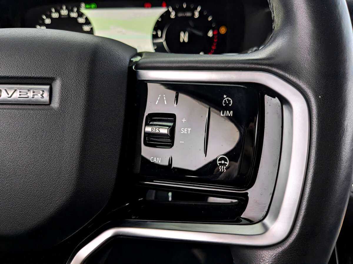 Купить Land Rover Range Rover Velar, 2021, 43 648 км, фото №26