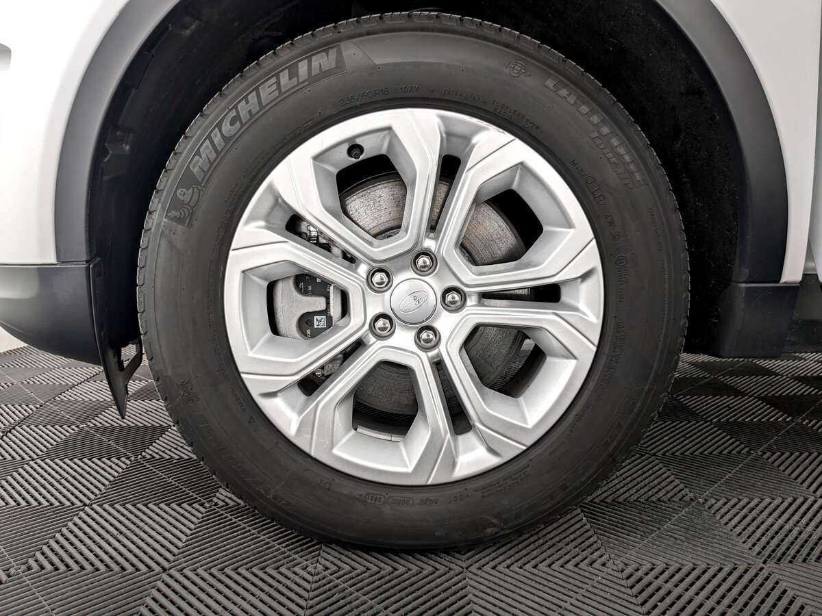 Купить Land Rover Discovery Sport, 2022, 21 495 км, фото №17