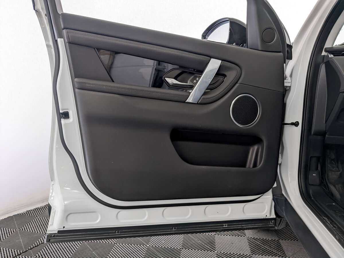 Купить Land Rover Discovery Sport, 2022, 21 495 км, фото №18