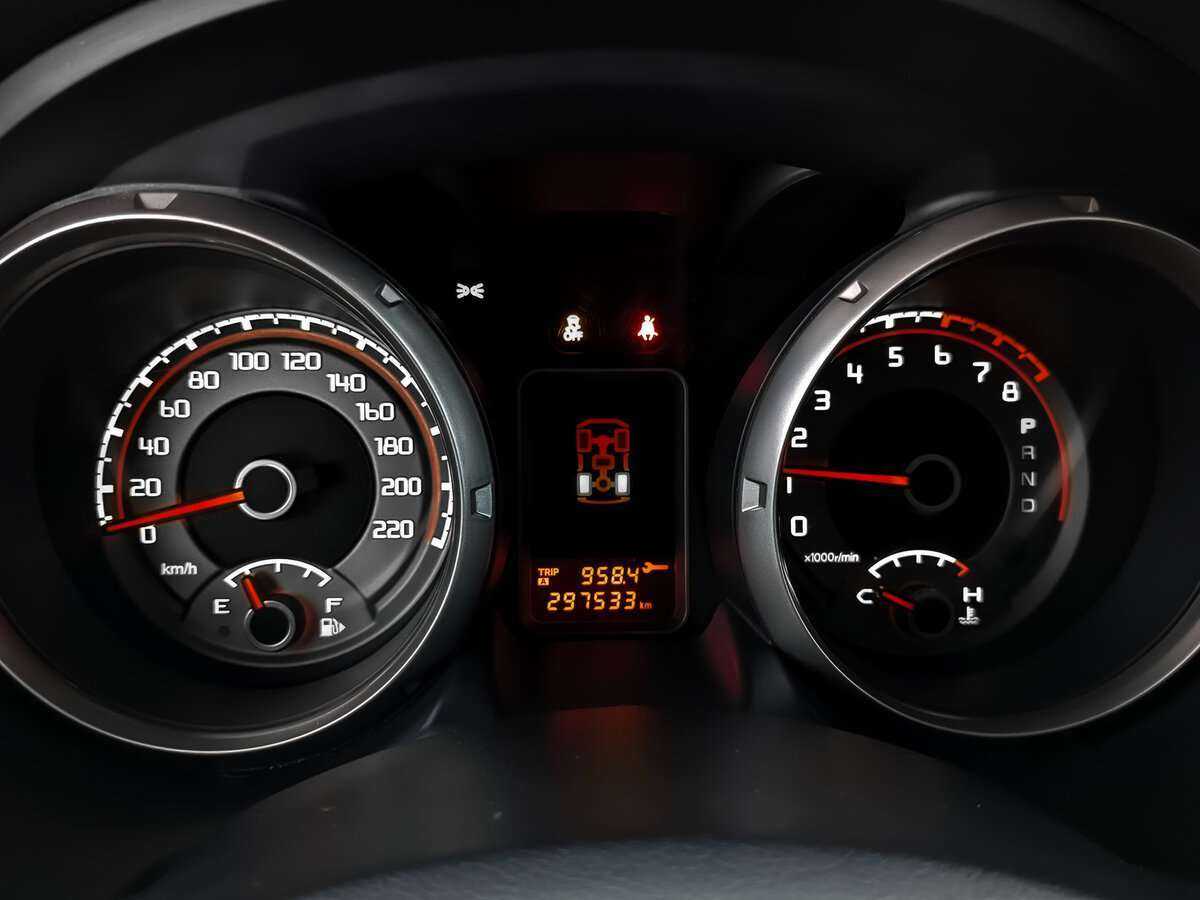 Купить Mitsubishi Pajero, 2013, 297 525 км, фото №16