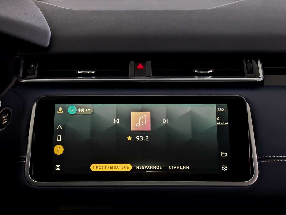 Купить Land Rover Range Rover Velar, 2021, 34 000 км, фото №13