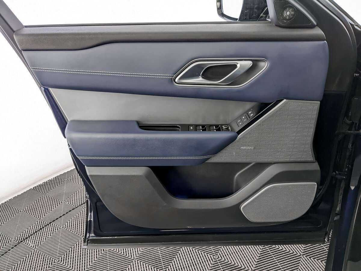 Купить Land Rover Range Rover Velar, 2021, 34 000 км, фото №15