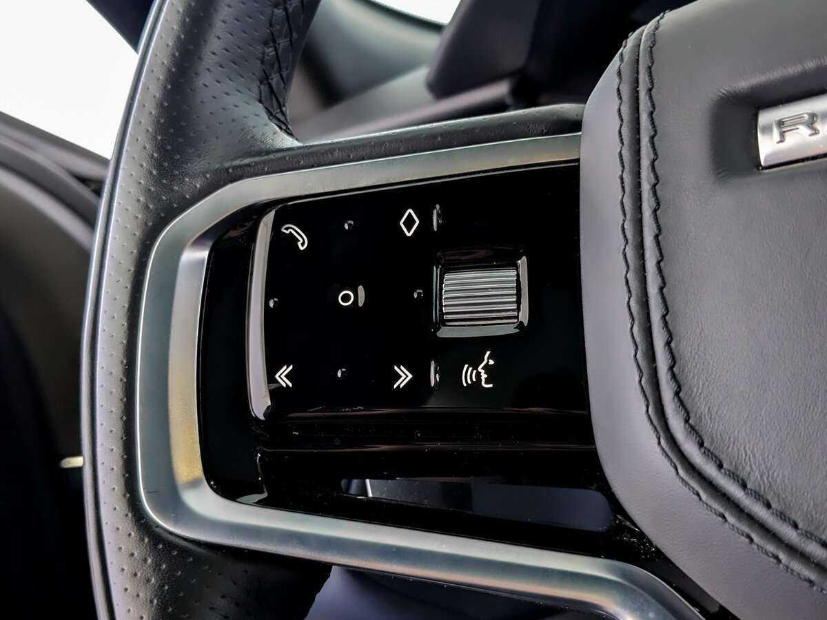 Купить Land Rover Range Rover Velar, 2021, 34 000 км, фото №22