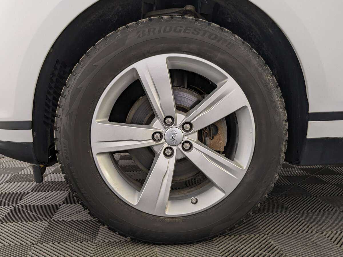 Купить Land Rover Range Rover Velar, 2019, 55 000 км, фото №10