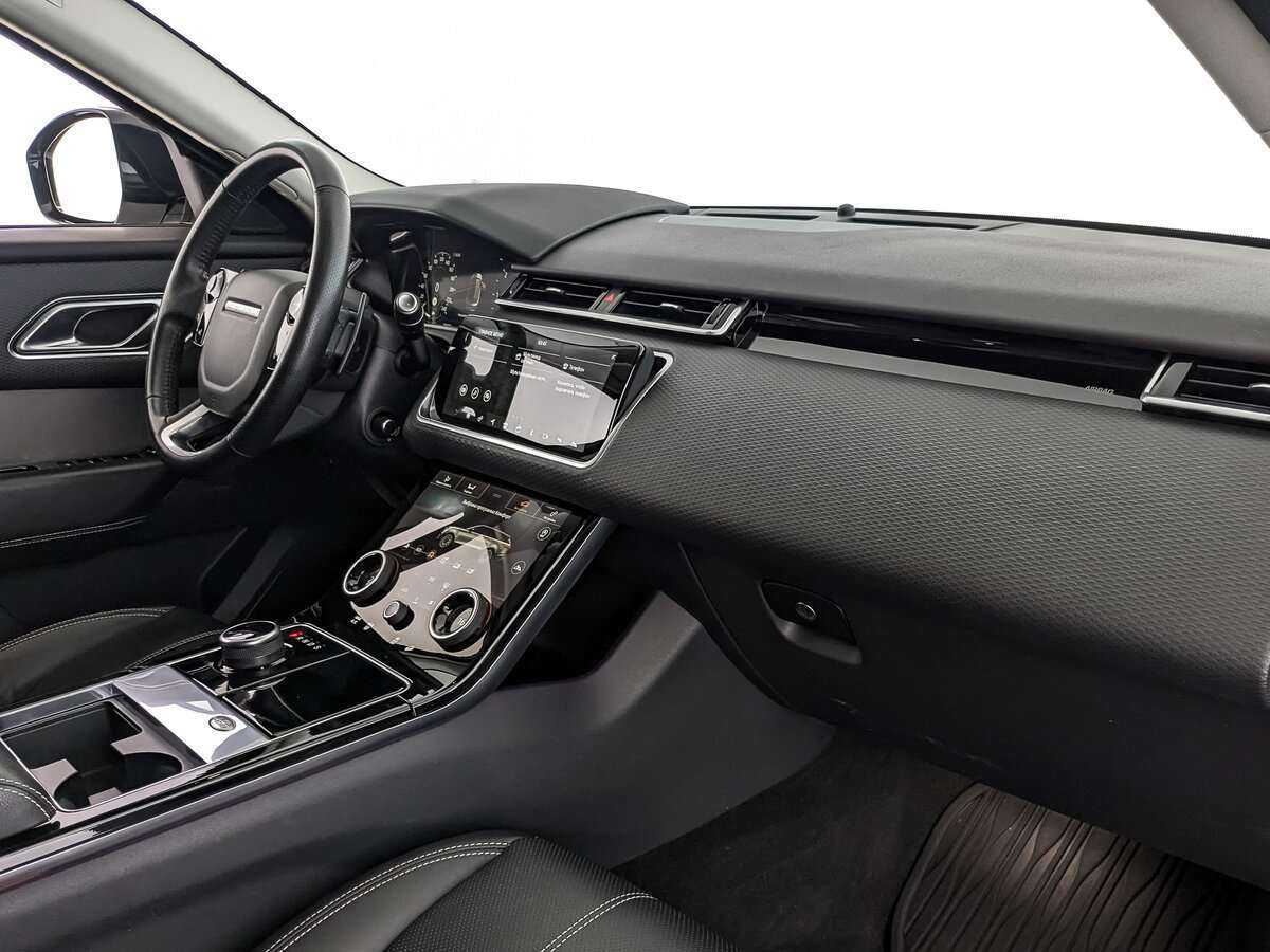 Купить Land Rover Range Rover Velar, 2019, 55 000 км, фото №11