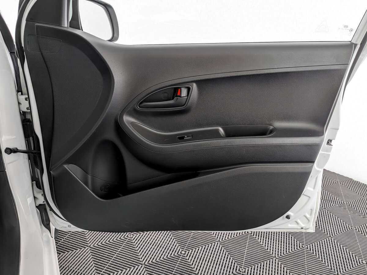 Купить Kia Picanto, 2011, 90 328 км, фото №20