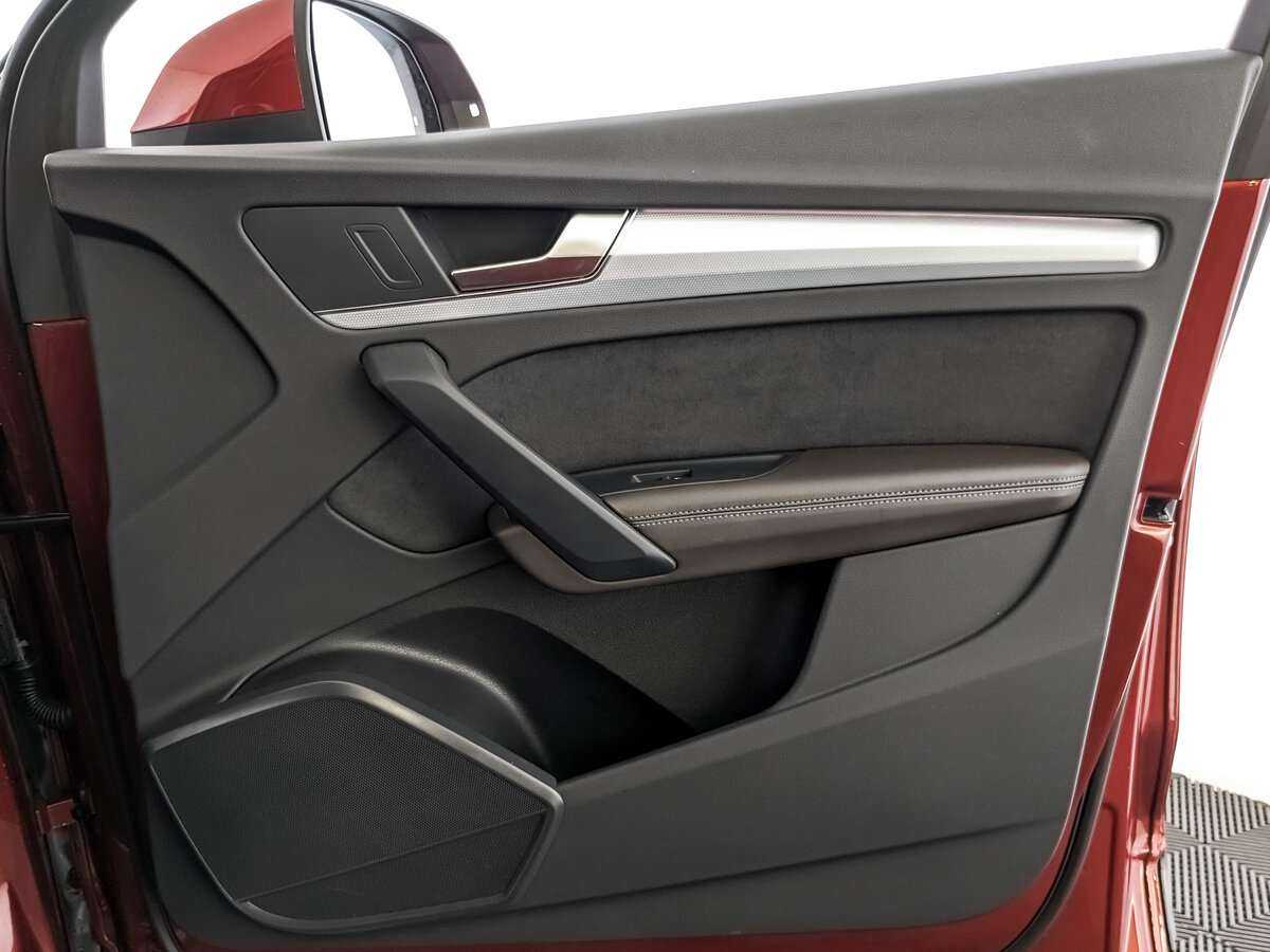 Купить Audi Q5 Sportback 45 TFSI, 2021, 57 620 км, фото №19