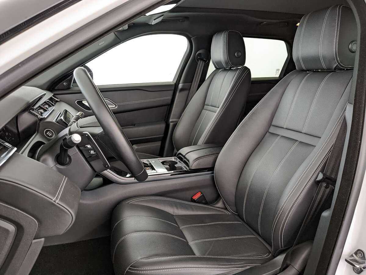 Купить Land Rover Range Rover Velar, 2021, 38 167 км, фото №16