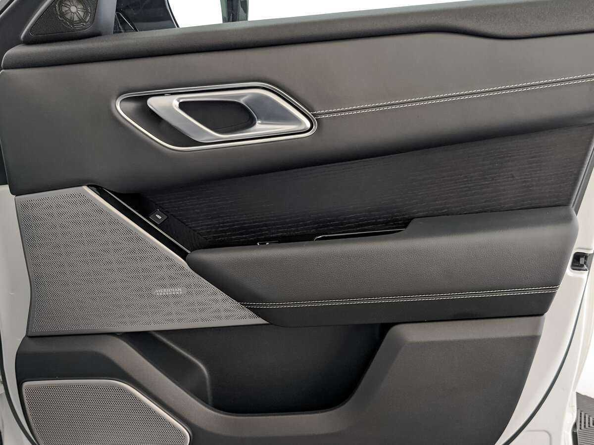 Купить Land Rover Range Rover Velar, 2021, 38 167 км, фото №20