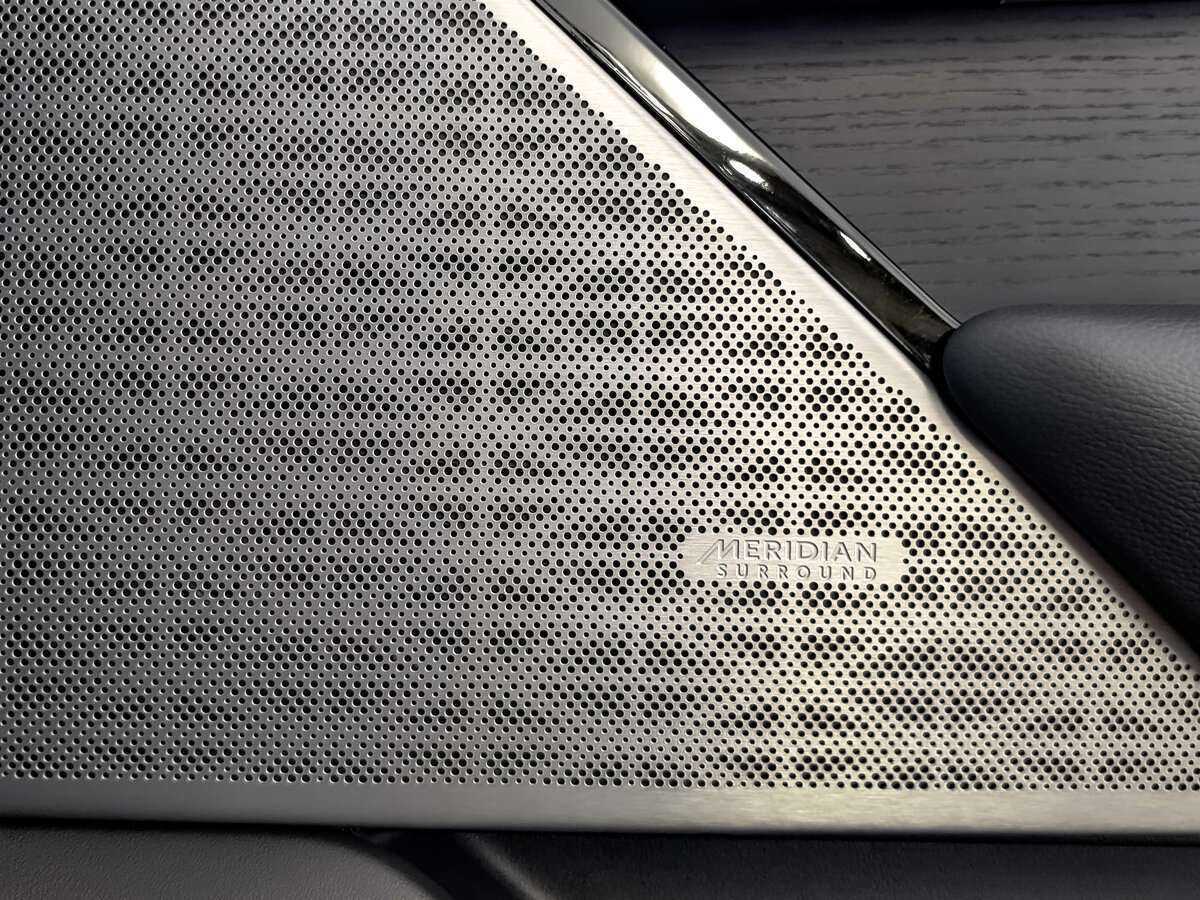 Купить Land Rover Range Rover Velar, 2021, 38 167 км, фото №23