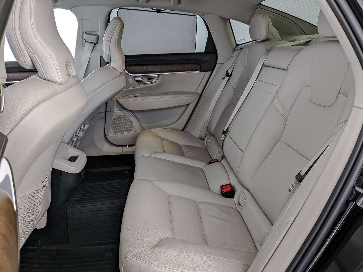 Купить Volvo S90, 2021, 80 000 км, фото №14
