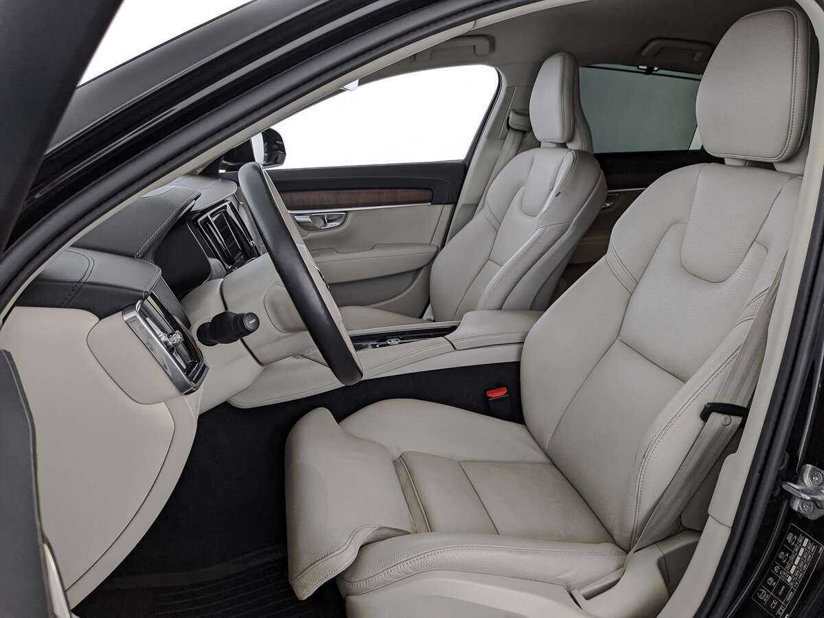 Купить Volvo S90, 2021, 80 000 км, фото №16
