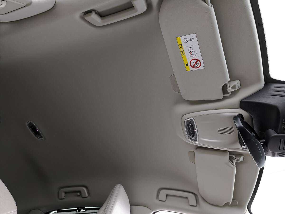 Купить Volvo S90, 2021, 80 000 км, фото №18