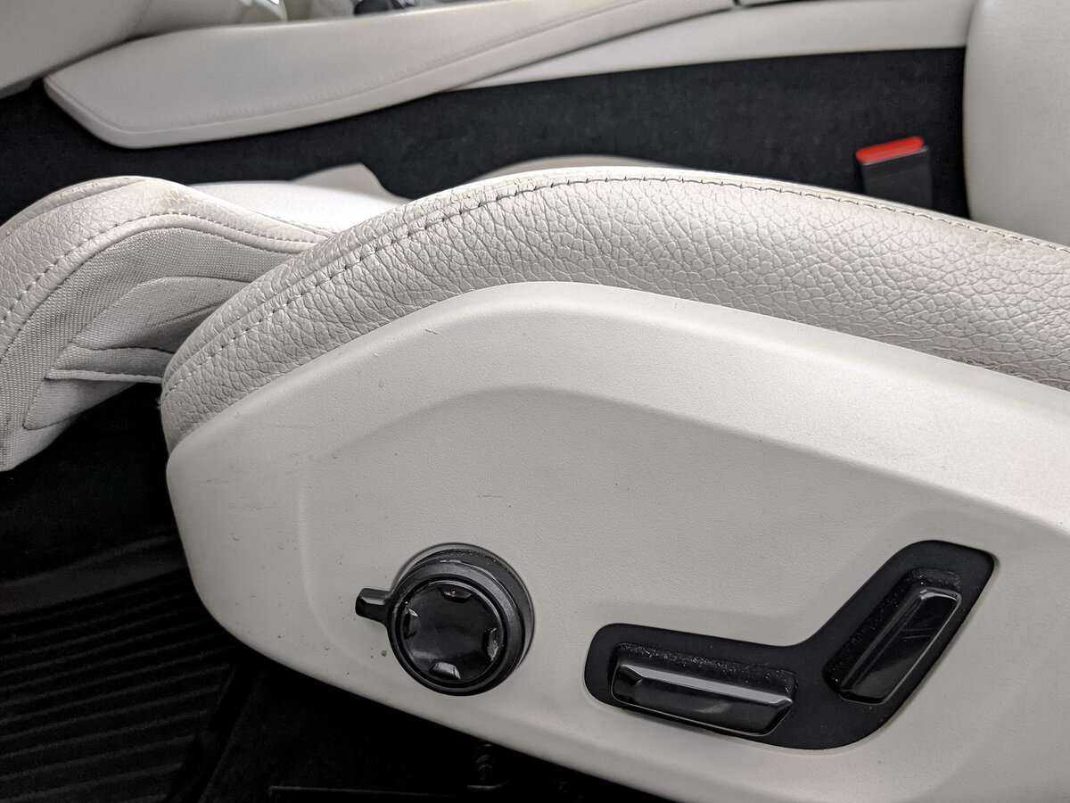 Купить Volvo S90, 2021, 80 000 км, фото №21