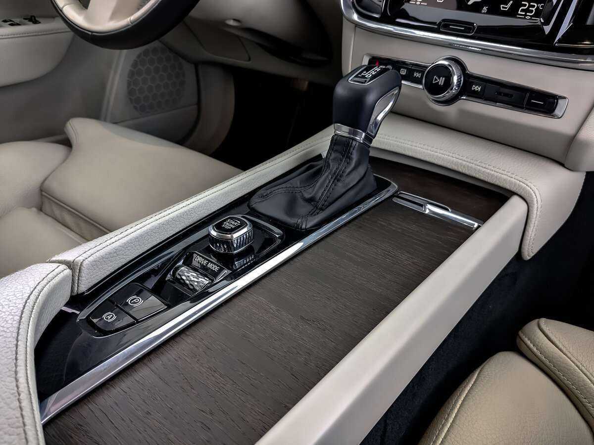 Купить Volvo S90, 2021, 80 000 км, фото №24
