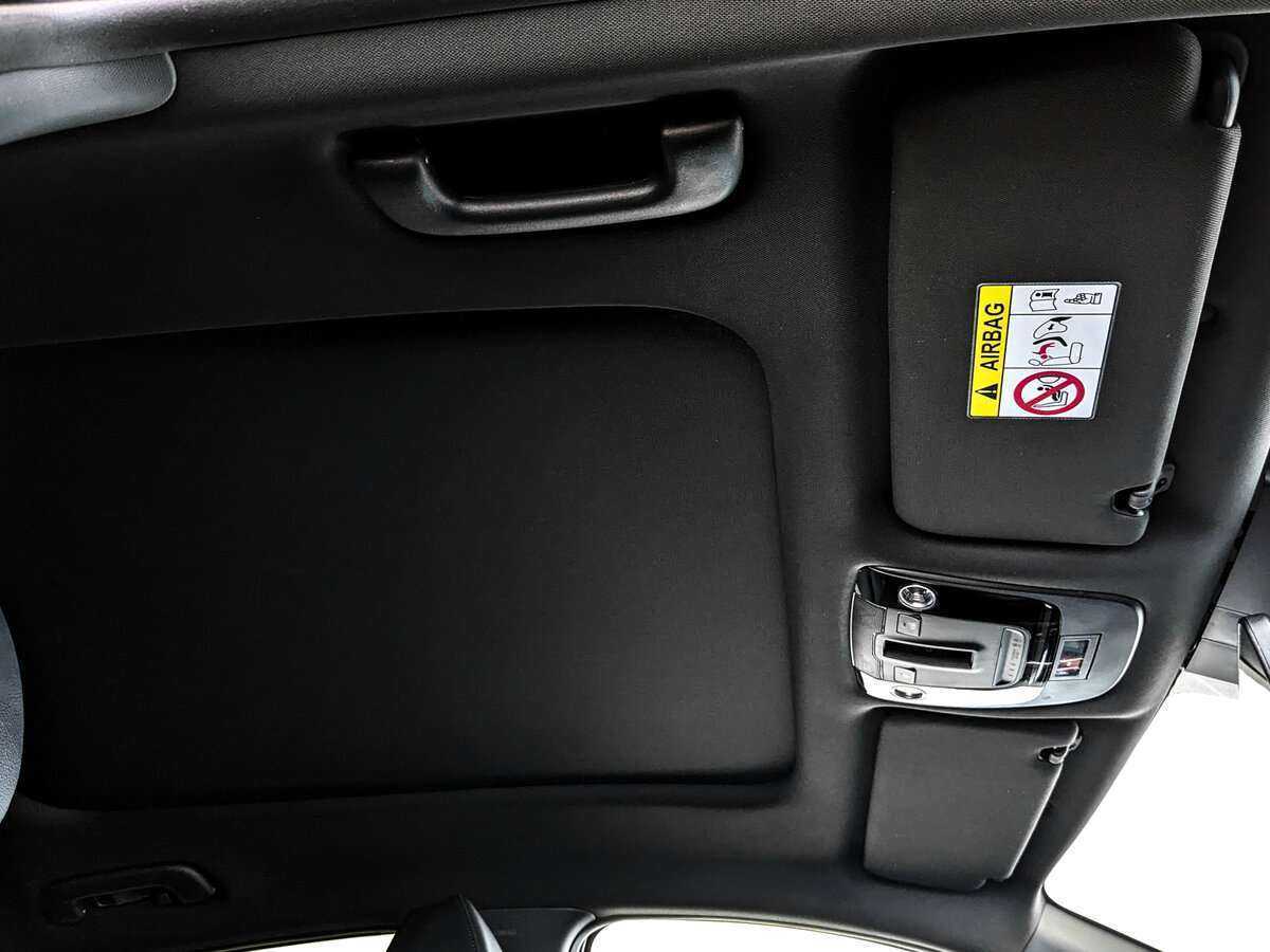 Купить Kia K5, 2021, 66 615 км, фото №19