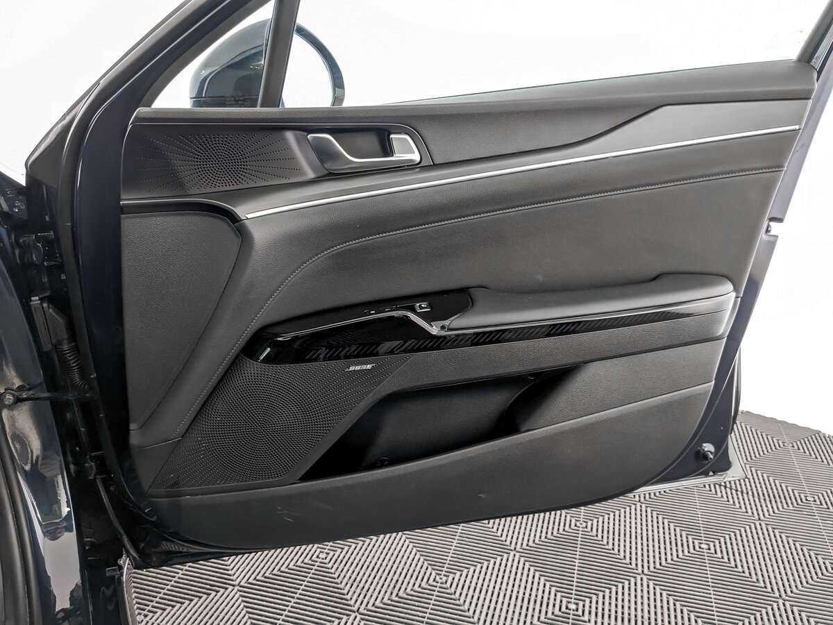 Купить Kia K5, 2021, 66 615 км, фото №21