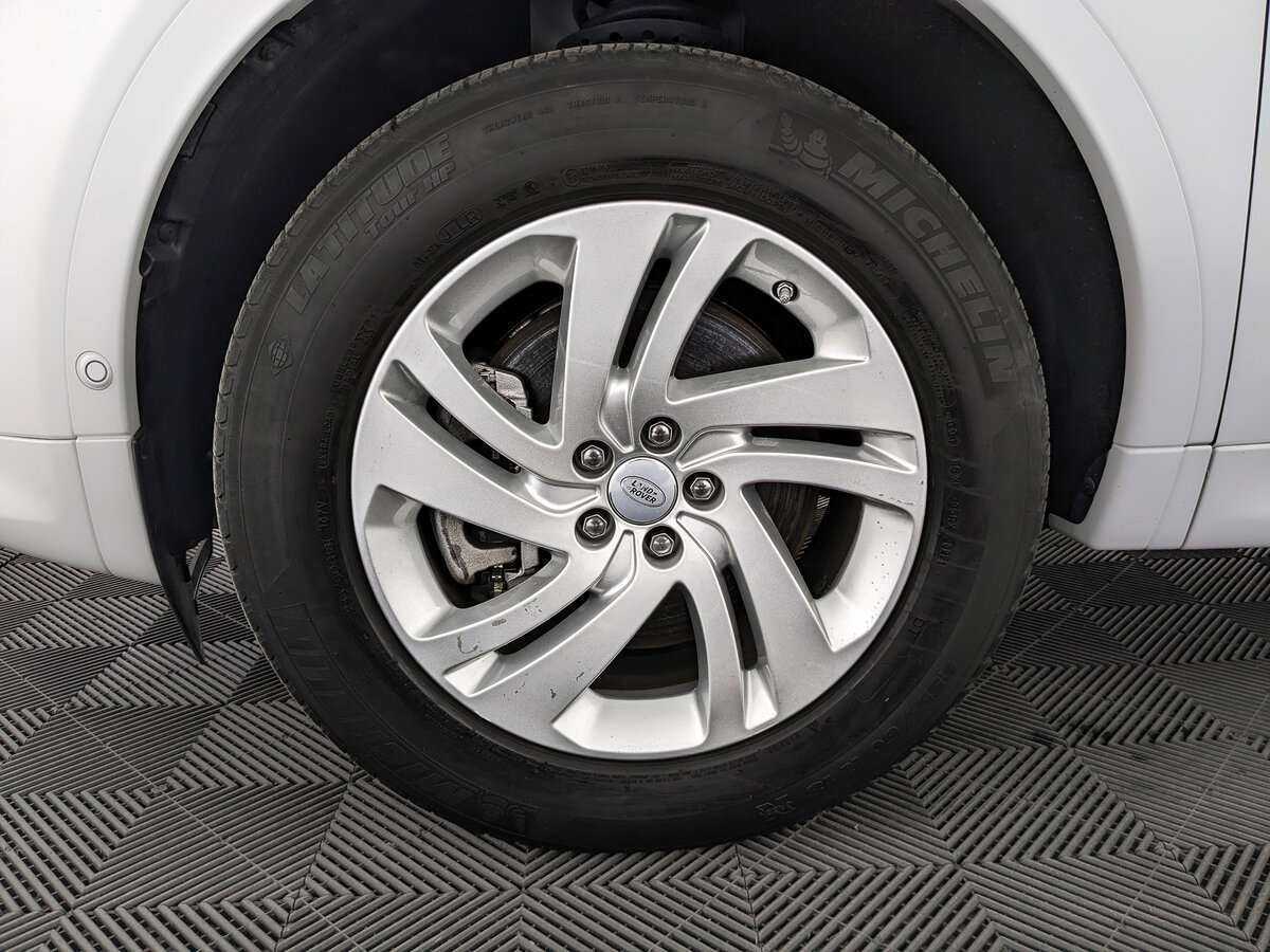 Купить Land Rover Discovery Sport, 2021, 68 036 км, фото №12