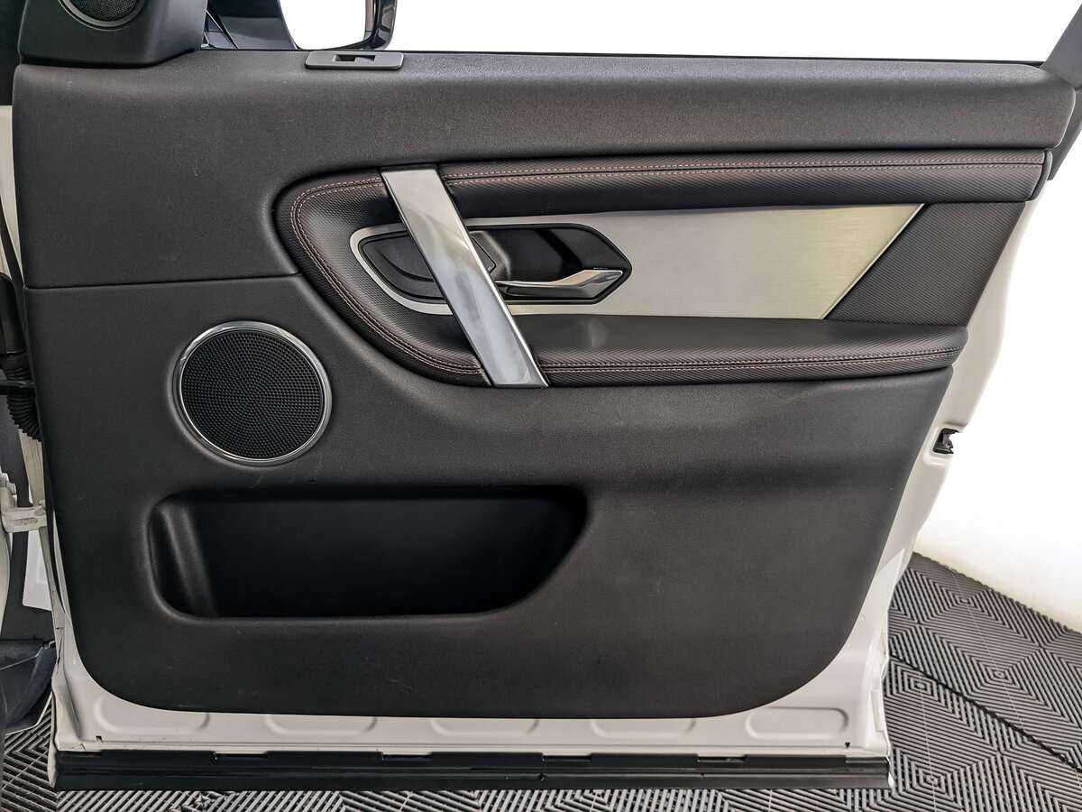 Купить Land Rover Discovery Sport, 2021, 68 036 км, фото №25