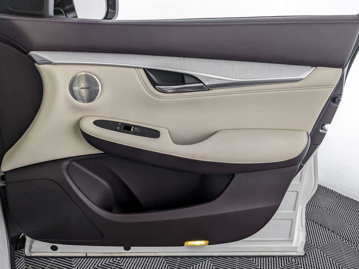 Купить Infiniti QX50, 2021, 36 253 км, фото №26