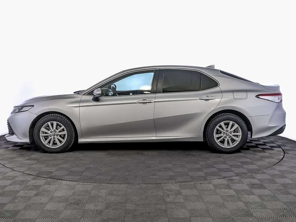 Купить Toyota Camry, 2020, 85 156 км, фото №8