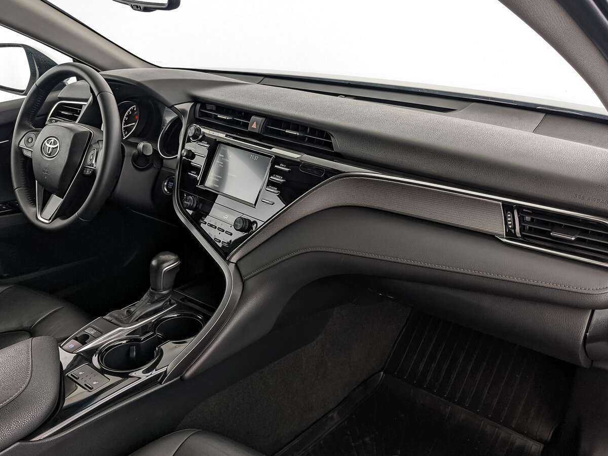 Купить Toyota Camry, 2020, 85 156 км, фото №13
