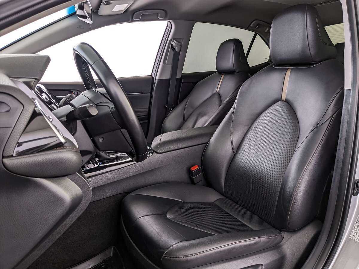 Купить Toyota Camry, 2020, 85 156 км, фото №20