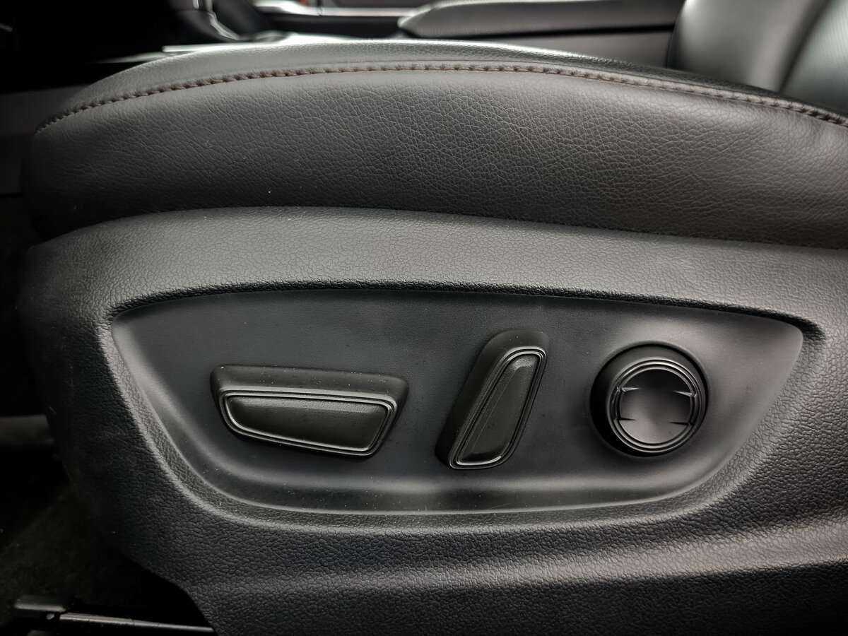 Купить Toyota Camry, 2020, 85 156 км, фото №21